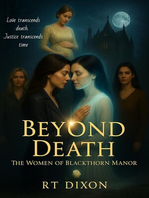cover image of Beyond Death